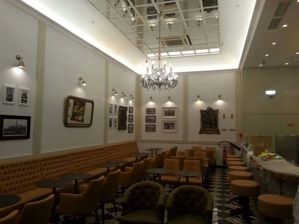 Aeroporto de Lisboa