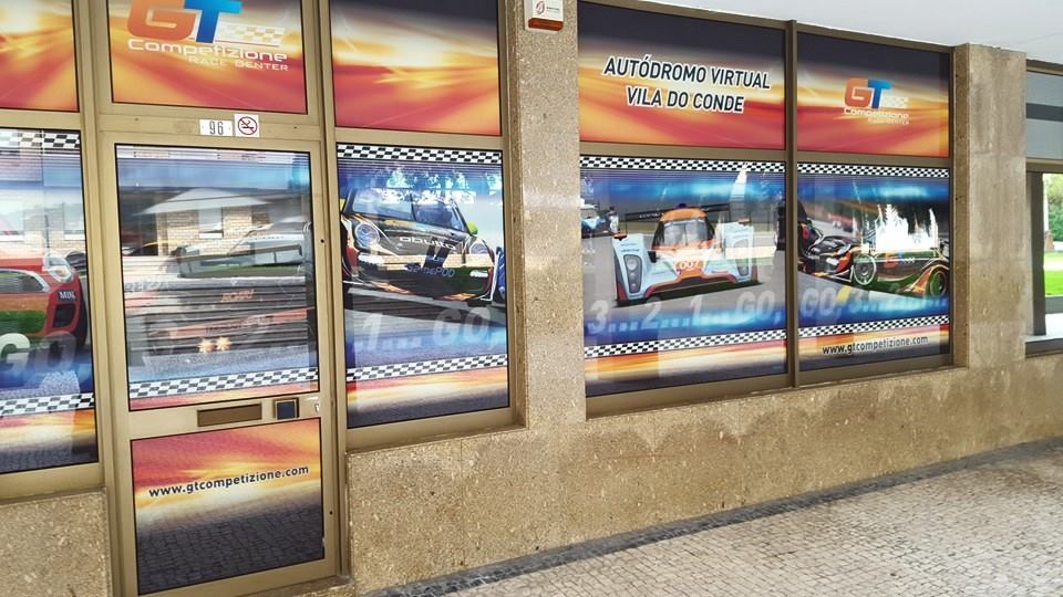 Autódromo Virtual