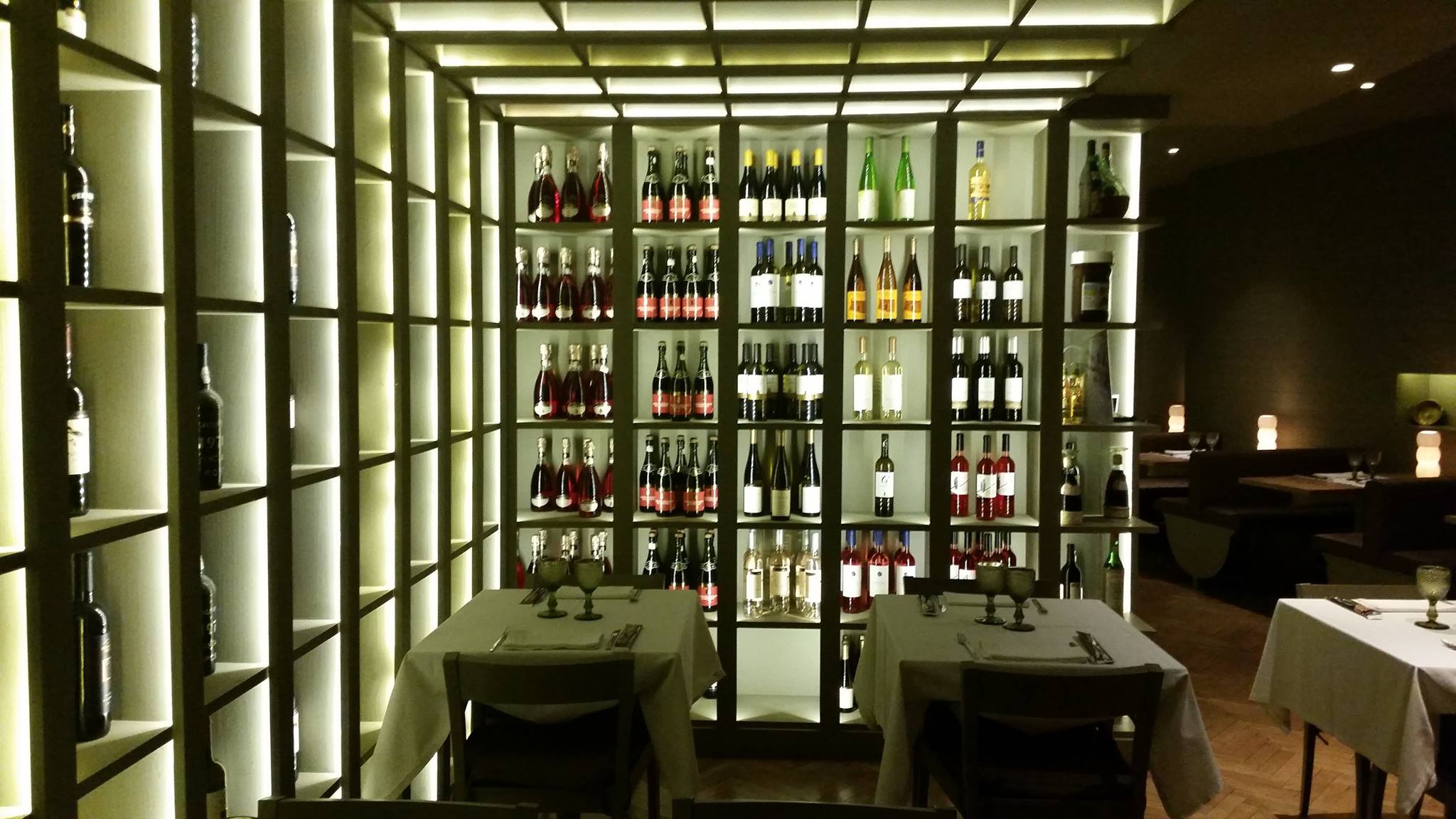 Restaurante Caruso