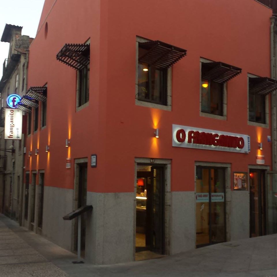 Restaurante Franganito