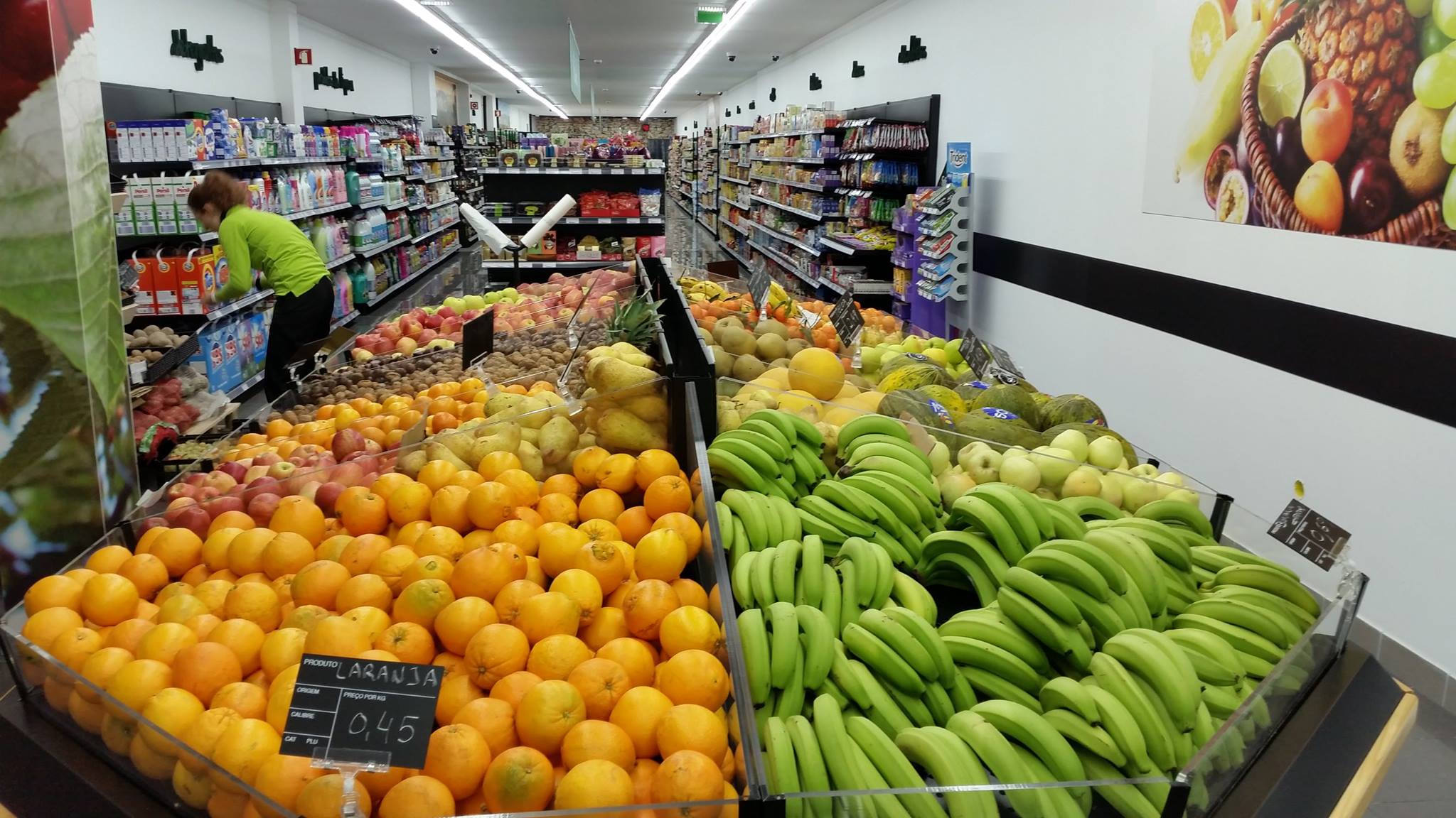 Supermercado do Porto